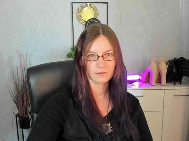 EmmaHeart webcam