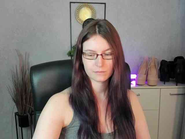 EmmaHeart webcam