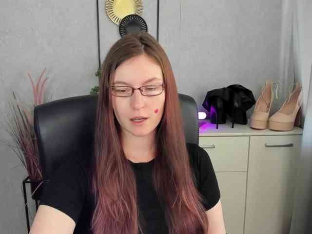 EmmaHeart webcam