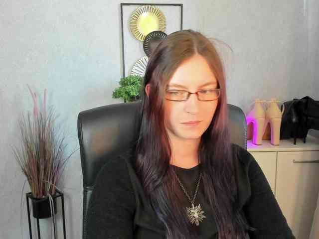 EmmaHeart webcam