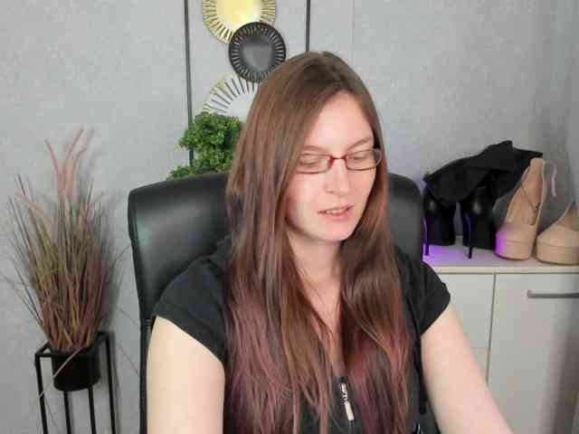 EmmaHeart webcam
