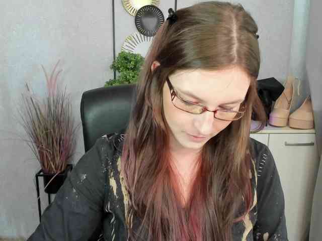 EmmaHeart webcam