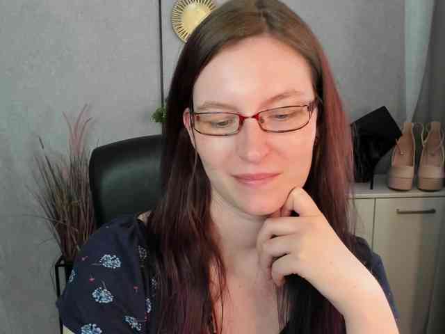 EmmaHeart webcam