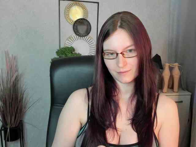 EmmaHeart webcam