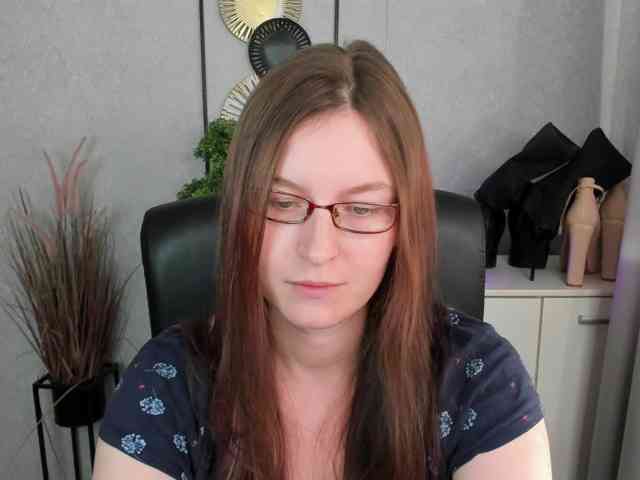 EmmaHeart webcam