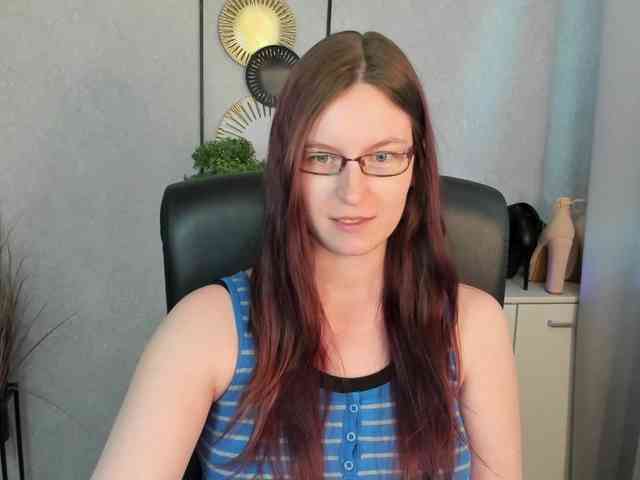 EmmaHeart webcam
