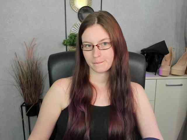 EmmaHeart webcam