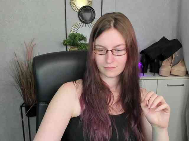 EmmaHeart webcam