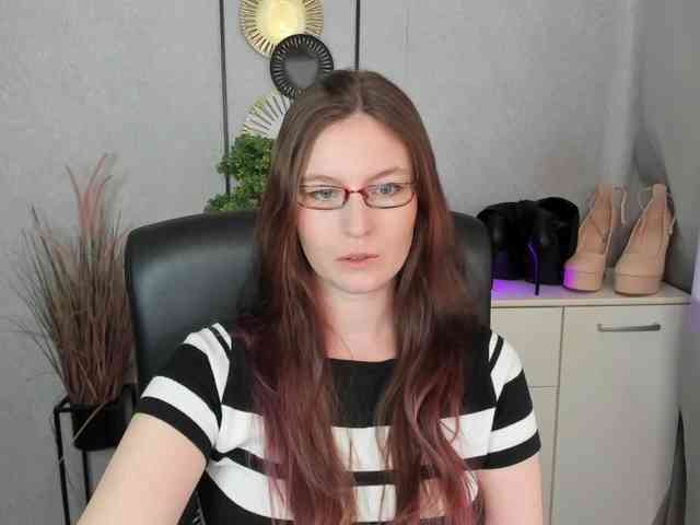 EmmaHeart webcam