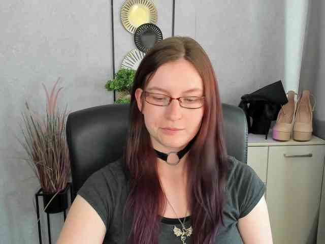 EmmaHeart webcam