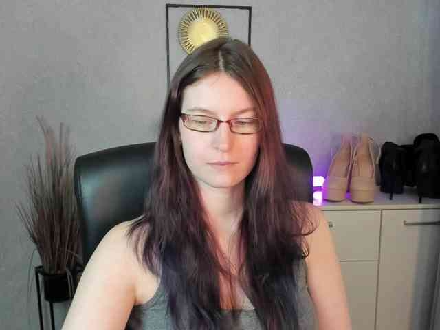 EmmaHeart webcam