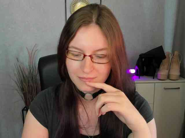 EmmaHeart webcam