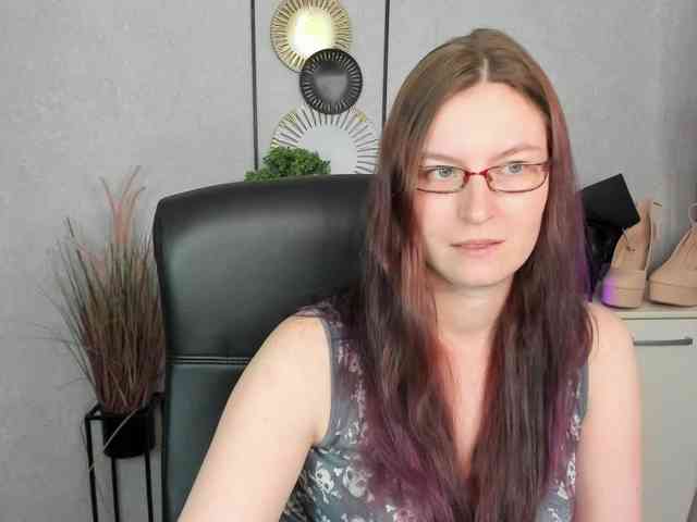 EmmaHeart webcam