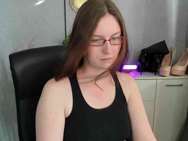 EmmaHeart webcam