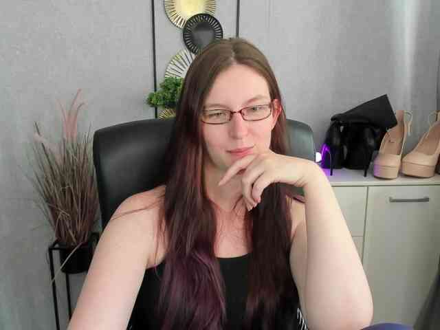 EmmaHeart webcam