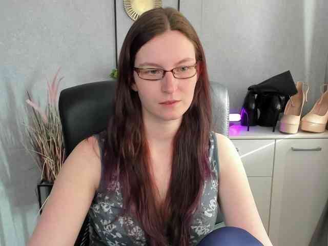 EmmaHeart webcam