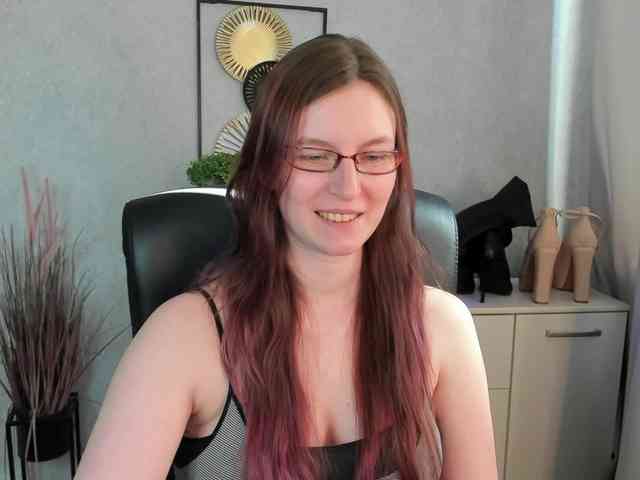 EmmaHeart webcam