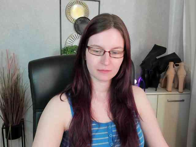 EmmaHeart webcam
