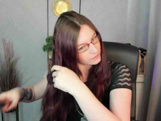 EmmaHeart webcam