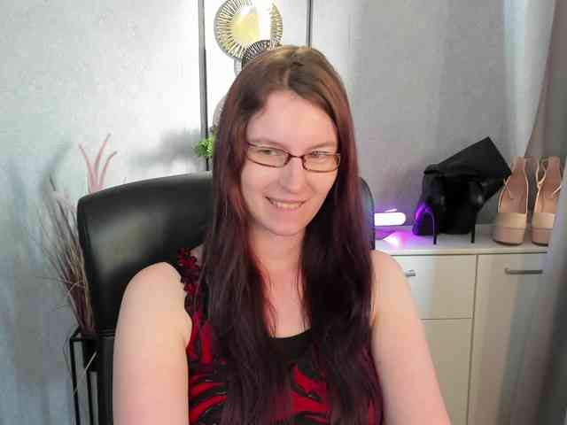 EmmaHeart webcam