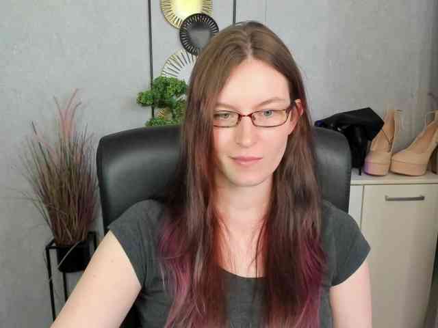 EmmaHeart webcam