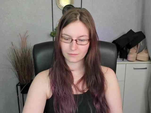 EmmaHeart webcam