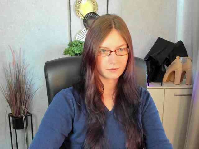 EmmaHeart webcam