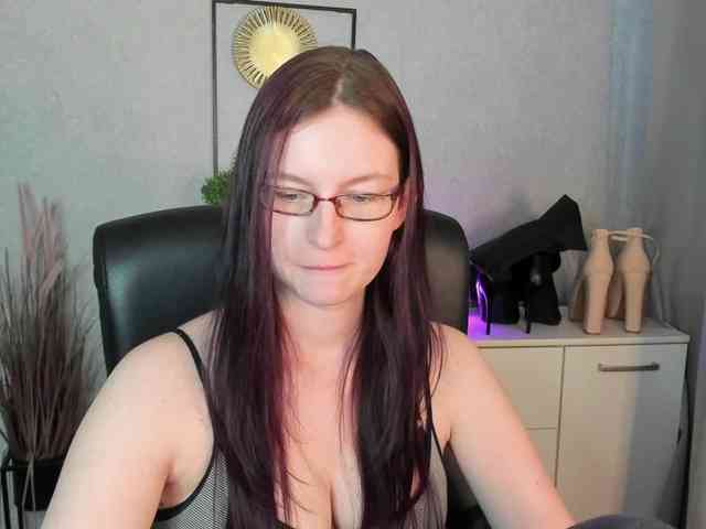EmmaHeart webcam