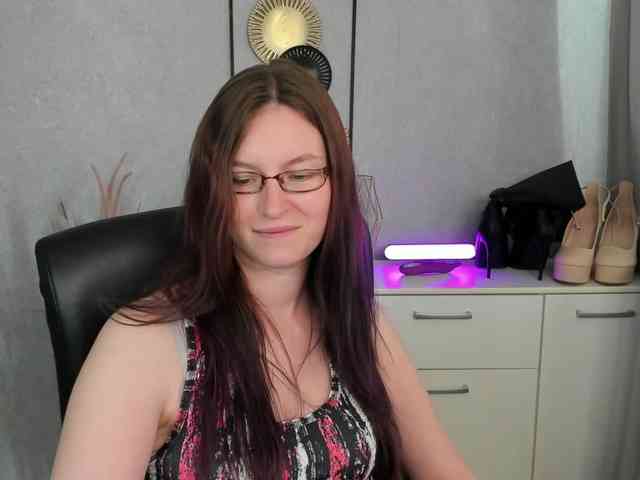EmmaHeart webcam