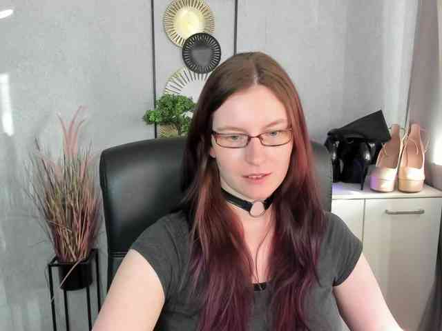 EmmaHeart webcam