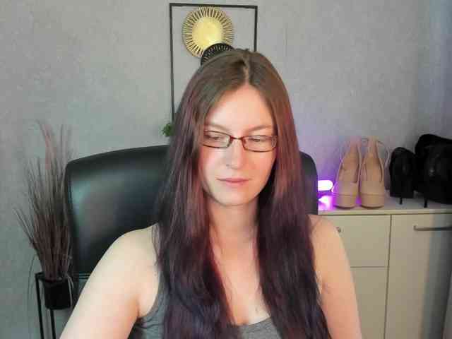 EmmaHeart webcam
