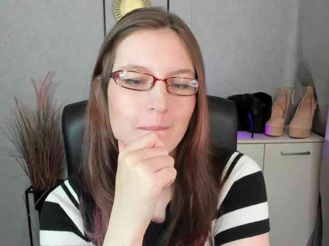 EmmaHeart webcam