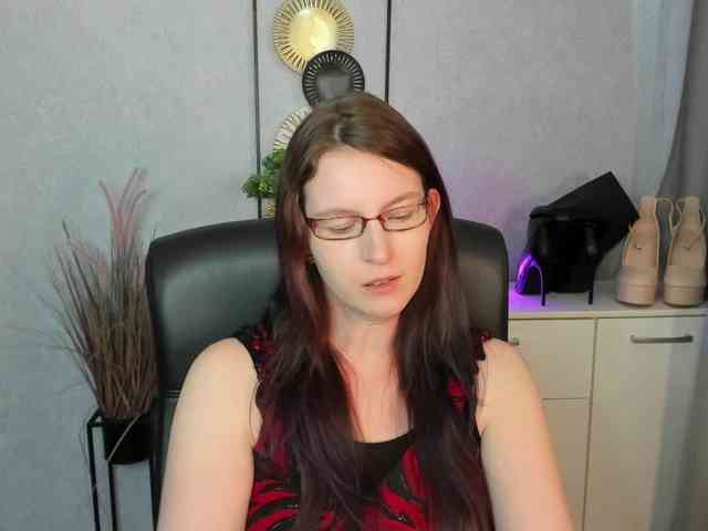 EmmaHeart webcam