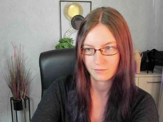 EmmaHeart webcam
