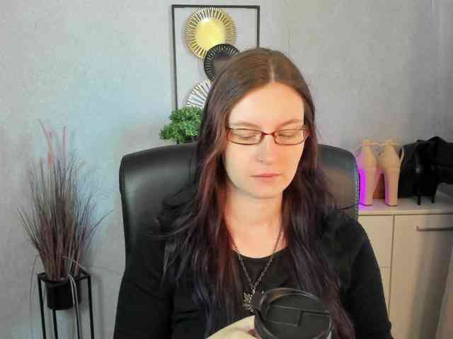 EmmaHeart webcam