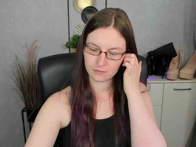 EmmaHeart webcam