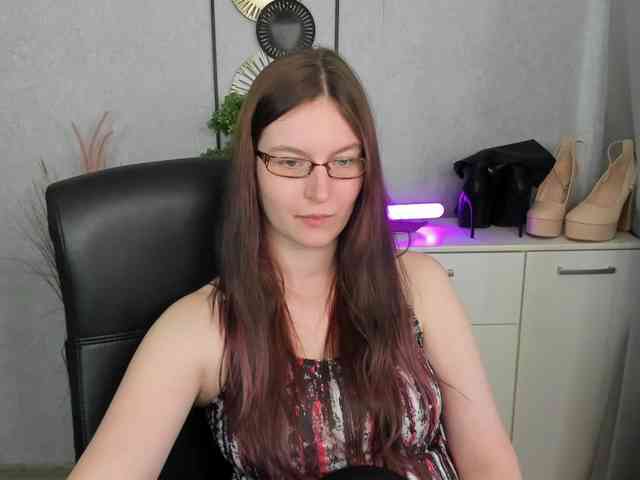 EmmaHeart webcam