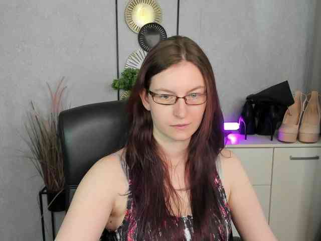 EmmaHeart webcam