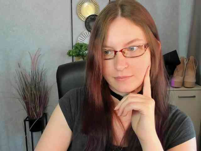 EmmaHeart webcam