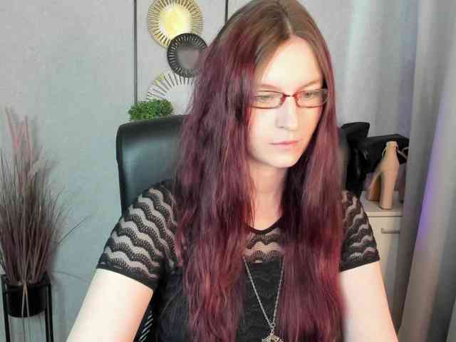 EmmaHeart webcam