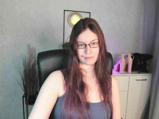EmmaHeart webcam