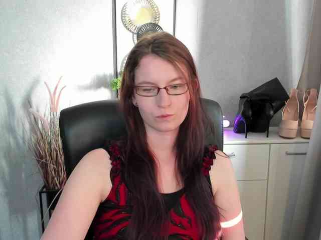 EmmaHeart webcam
