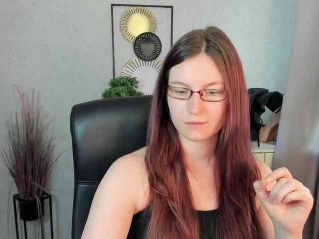 EmmaHeart webcam