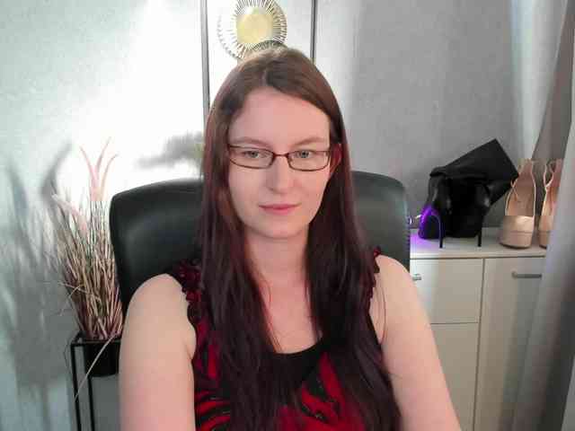 EmmaHeart webcam