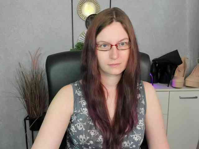 EmmaHeart webcam