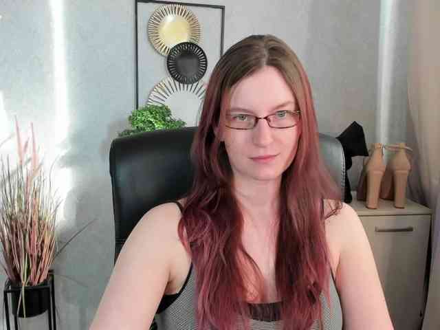 EmmaHeart webcam