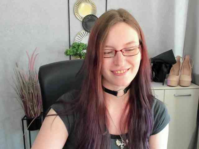 EmmaHeart webcam
