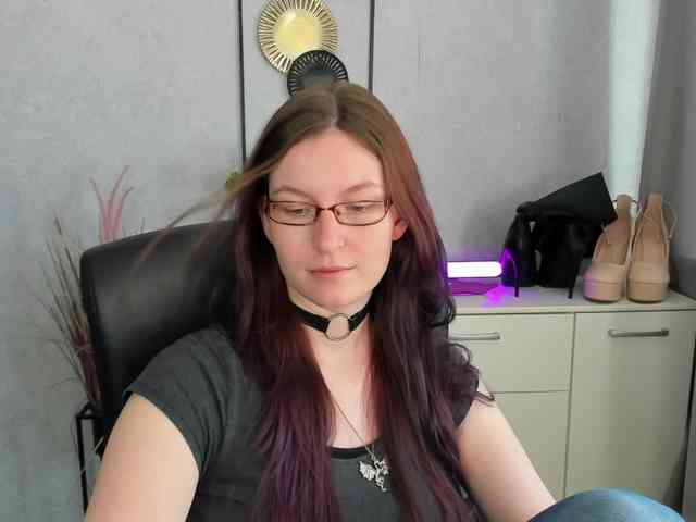 EmmaHeart webcam
