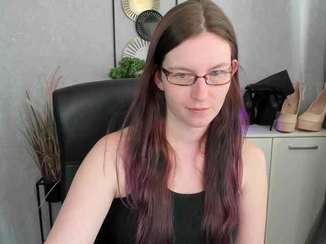 EmmaHeart webcam