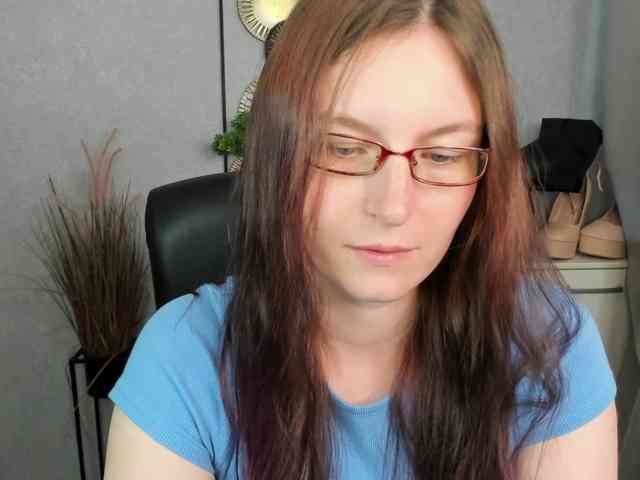 EmmaHeart webcam